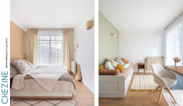 Eloïse PRECETTI - JUILLET ARCHITECTURE